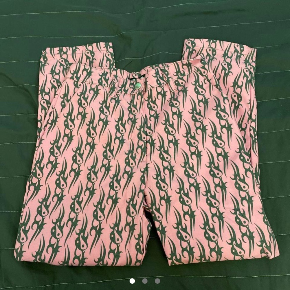 Local Heroes Pants